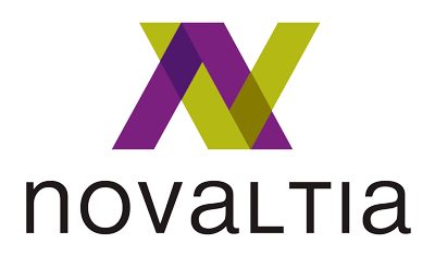 Acceso al portal de Novaltia
